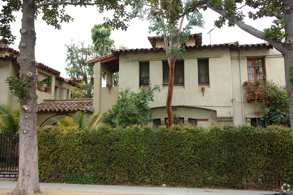 The Casa Rita, Los Angeles, CA 90004 - photo 1