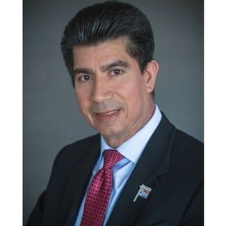 Ubaldo Garcia
