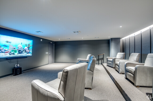 Movie Room