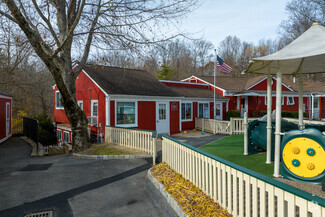 Montessori Children&#39;s Room