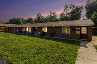 736 Campbell Ave, Ypsilanti, MI 48198