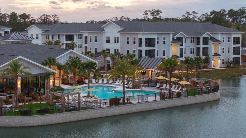 Aventon Isabelle, Orlando, FL 32812 - photo 1