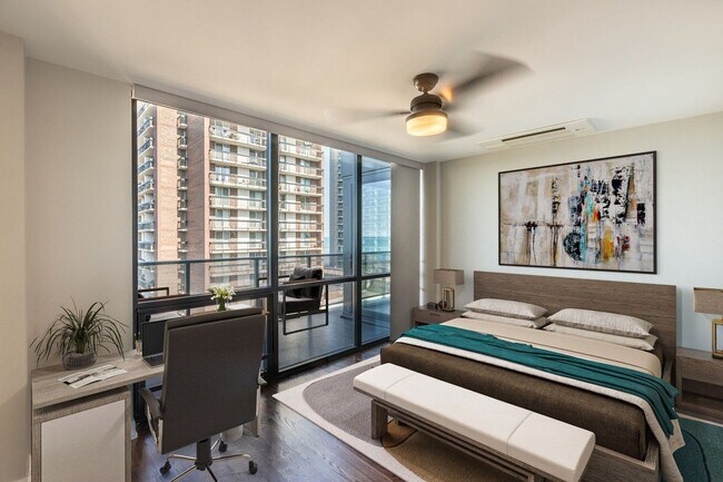 5940 N Sheridan Rd unit 704,, Chicago, IL 60660 - photo 6