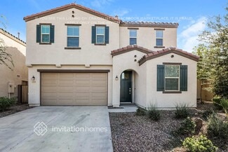 2351 W Jessica Ln, Phoenix, AZ 85041