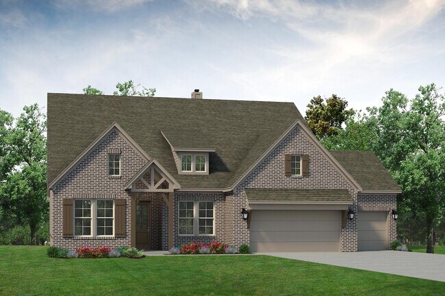 1317 Sabine River Ln unit 36893254, Springtown, TX 76082 - photo 7