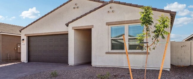 15735 W Camden Ave, Waddell, AZ 85355 - photo 2