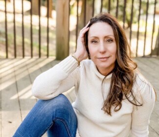 Carolyn Joyce