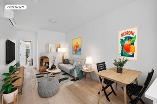 123A 2nd Place, Brooklyn, NY 11231