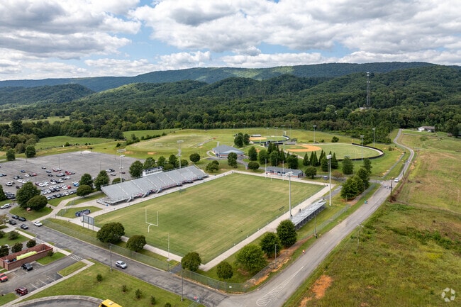 Grainger High School