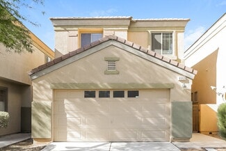 6553 Raven Hall St, North Las Vegas, NV 89084