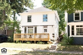 1111 Maple Ave Unit 1111 1/2 Maple Ave, Fort Wayne, IN 46807