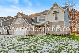 6903 Oakdale Ln, Avon, IN 46123