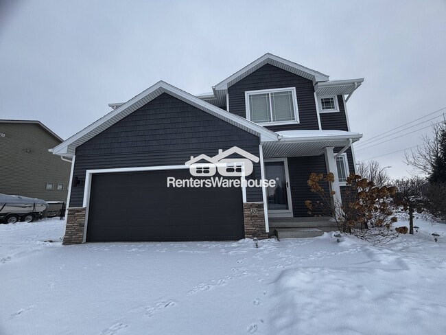 20 NE Badger Ln, Waukee, IA 50263 - photo 2