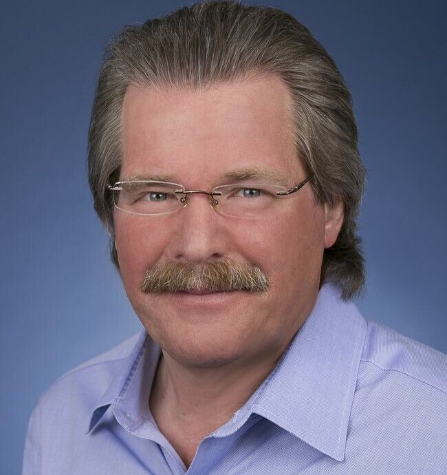 Edward Newton Jr.