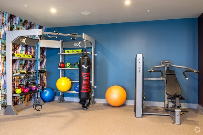 The Irby, Atlanta, GA 30305 - photo 3