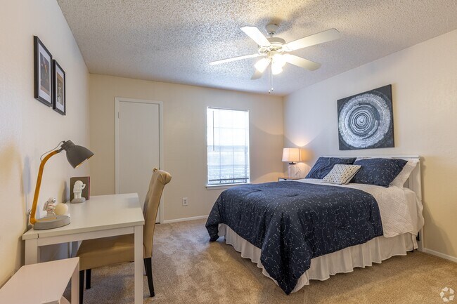 The Wexley Apartments, Plano, TX 75023 - photo 4