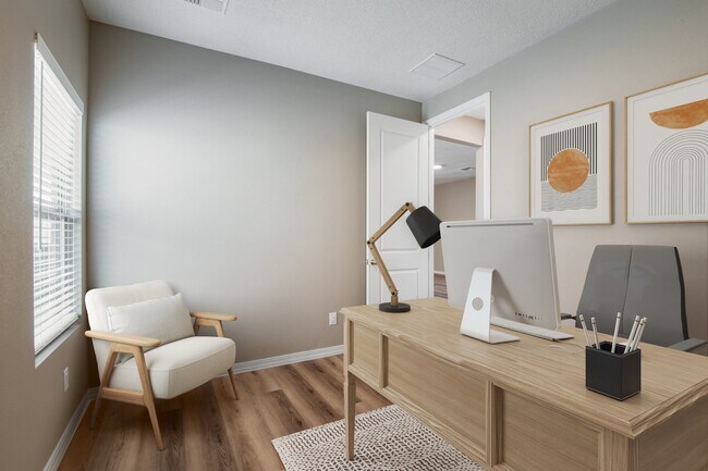 1616 Valle de Colores, Los Lunas, NM 87031 - photo 7