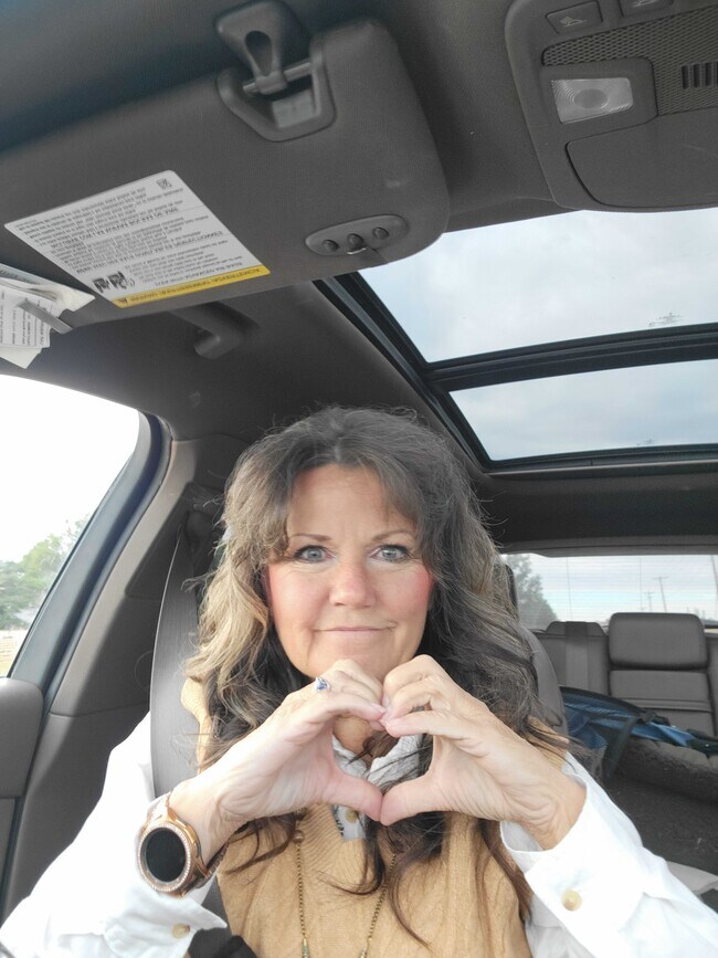 Cathy Reynolds