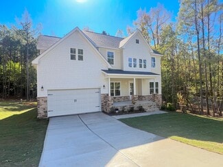 341 Magnolia Acres Ln, Fuquay-Varina, NC 27526
