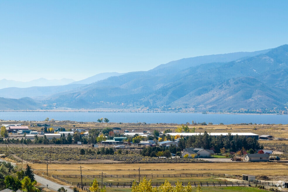 New Washoe City