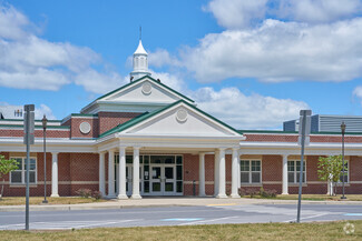 Mountain Ridge Middle School