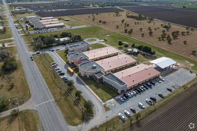 North Elementary School