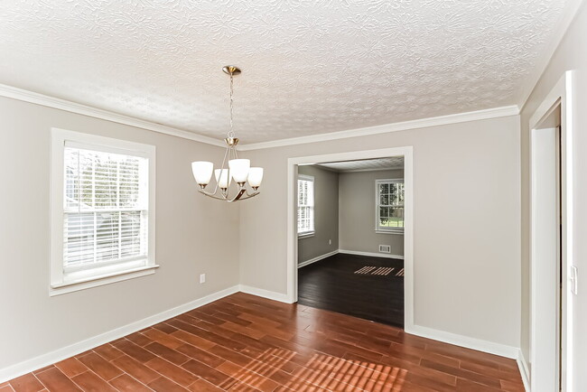 1401 Rhododendron Dr NW, Acworth, GA 30102 - photo 6