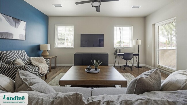 2445 Estrella Pkwy unit 1066, Goodyear, AZ 85338 - photo 7