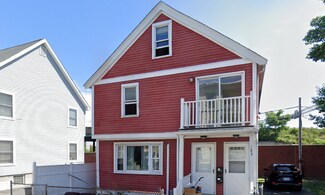 185 Sydney St Unit 2, Boston, MA 02125
