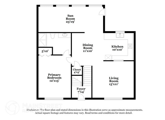 1500 Weeping Willow Ct, Knoxville, TN 37931 - photo 3