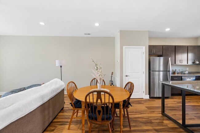 Clover Valley Phase II, Blacksburg, VA 24060 - photo 6