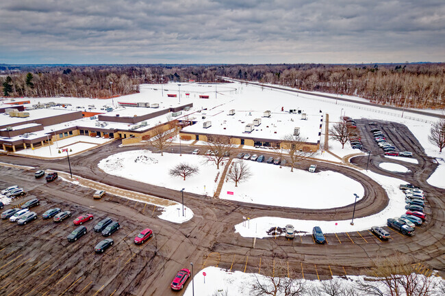 Red Creek High School is in the Red Creek Central School District.