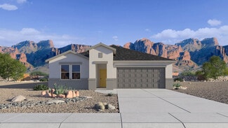 5686 Azara Dr Unit 36202115, San Tan Valley, AZ 85140