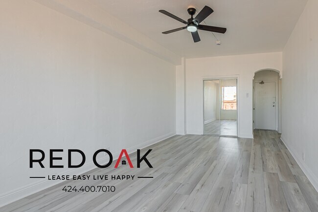 3471 W 5th St unit 511, Los Angeles, CA 90020 - photo 5