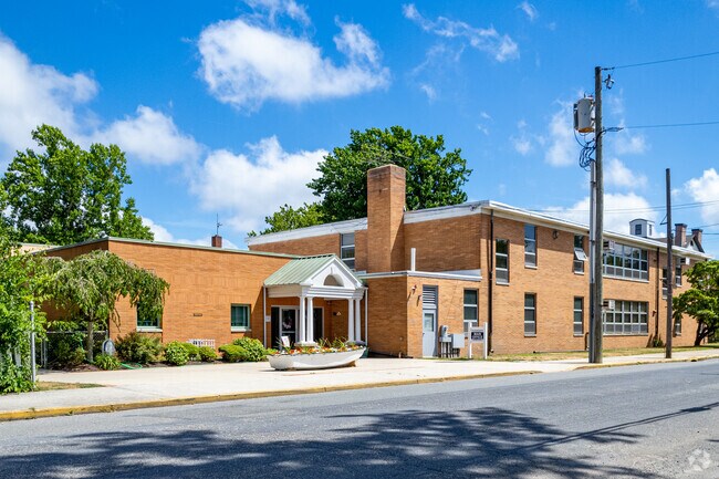 St. Vincent de Paul Regional School