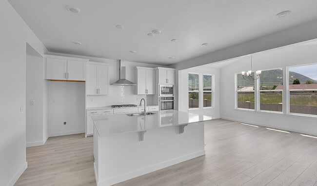 3182 E Canyon Meadows Dr, Spanish Fork, UT 84660 - photo 5