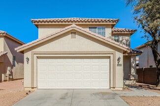 12754 W Cherry Hills Dr, El Mirage, AZ 85335