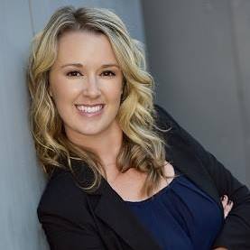 Stephanie Hooker