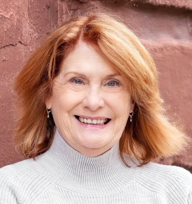 Patti Gracianette