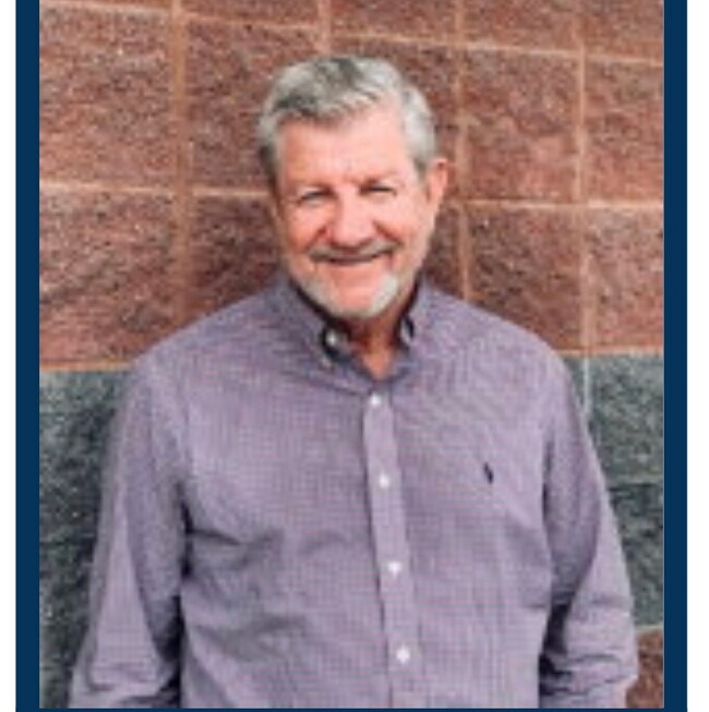 Randy Parker