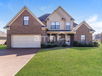6329 Asbury Place, Olive Branch, MS 38654