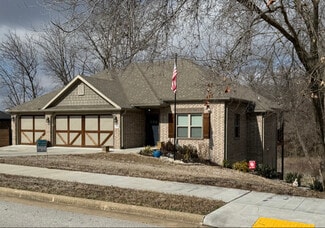 3266 Springhill Ave, Springdale, AR 72762