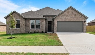 1021 Vista Ave, Prairie Grove, AR 72753