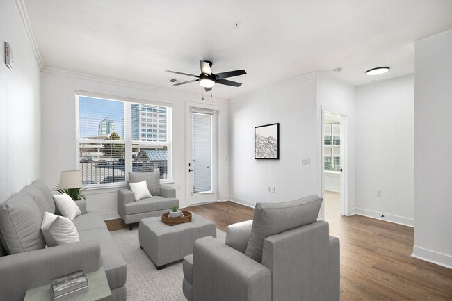 The Mezz at Fiddlers Green, Centennial, CO 80111 - photo 4