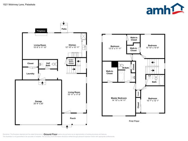 1521 Mckinney Ln, Pataskala, OH 43062 - photo 2