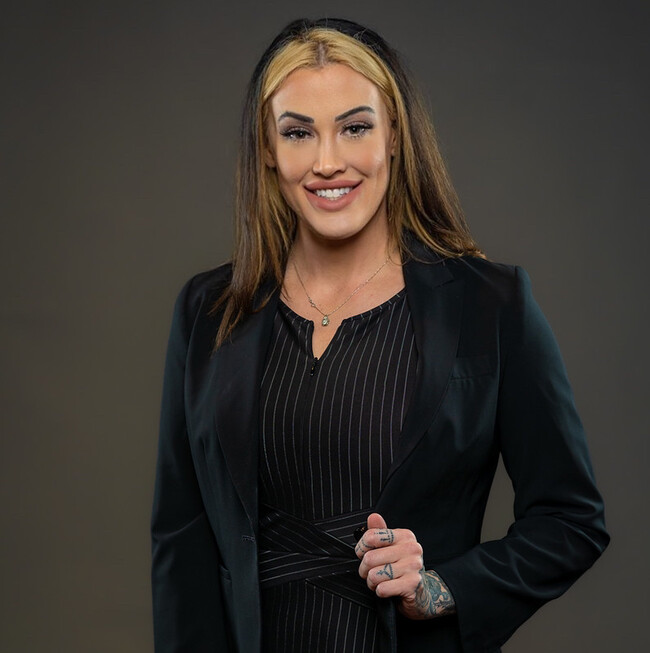 Agent Photo