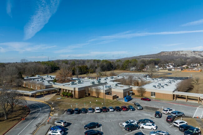 Serving Pre-K through 5th grade in Huntsville Alabama is James Dawson Elementary School.