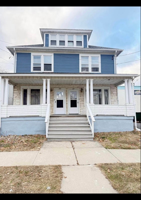 249 Barney St, Wilkes-Barre, PA 18702