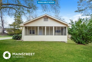 160 Joyce St, Odenville, AL 35120