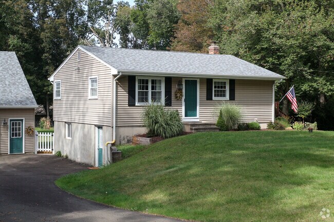 Homes in Haddam start around $235,000 for a 1,000-square-foot home.